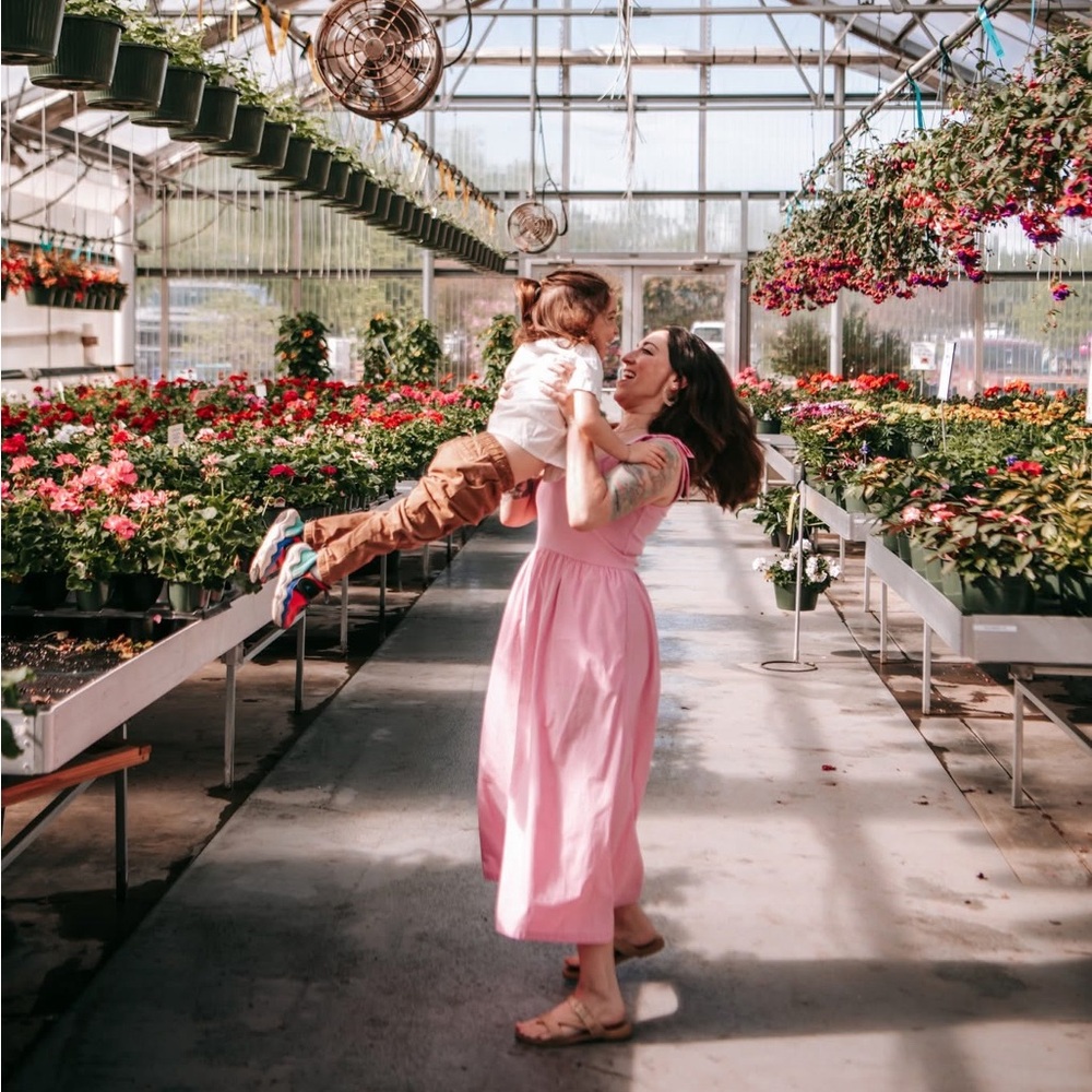 Meet your Posher, Amanda